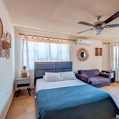 La Rosa Nautica Hostel Guaduas Ngoại thất bức ảnh