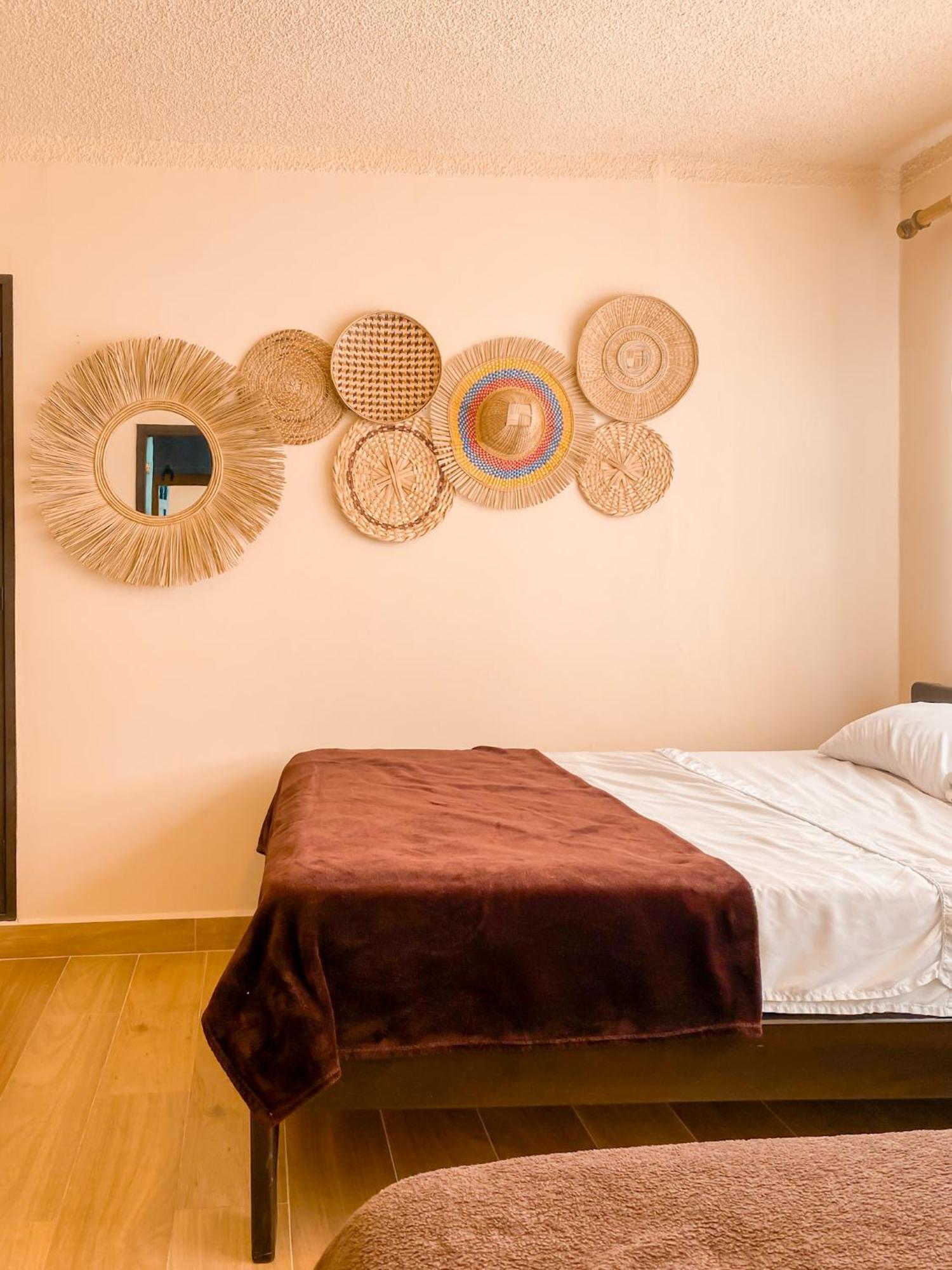 La Rosa Nautica Hostel Guaduas Ngoại thất bức ảnh