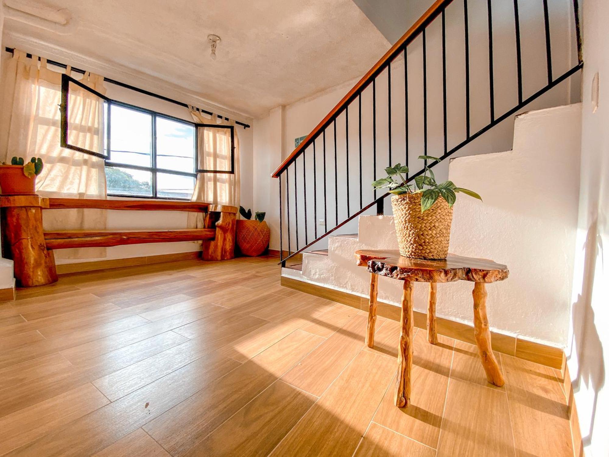 La Rosa Nautica Hostel Guaduas Ngoại thất bức ảnh